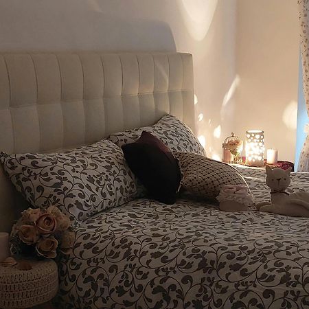 Casa Vacanze "Cortile Aquilone" 카타니아 외부 사진