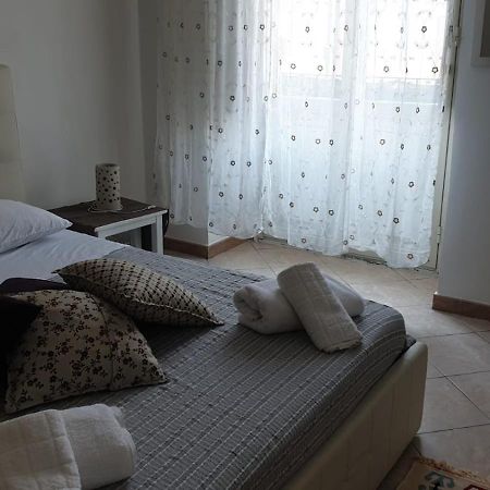 Casa Vacanze "Cortile Aquilone" 카타니아 외부 사진
