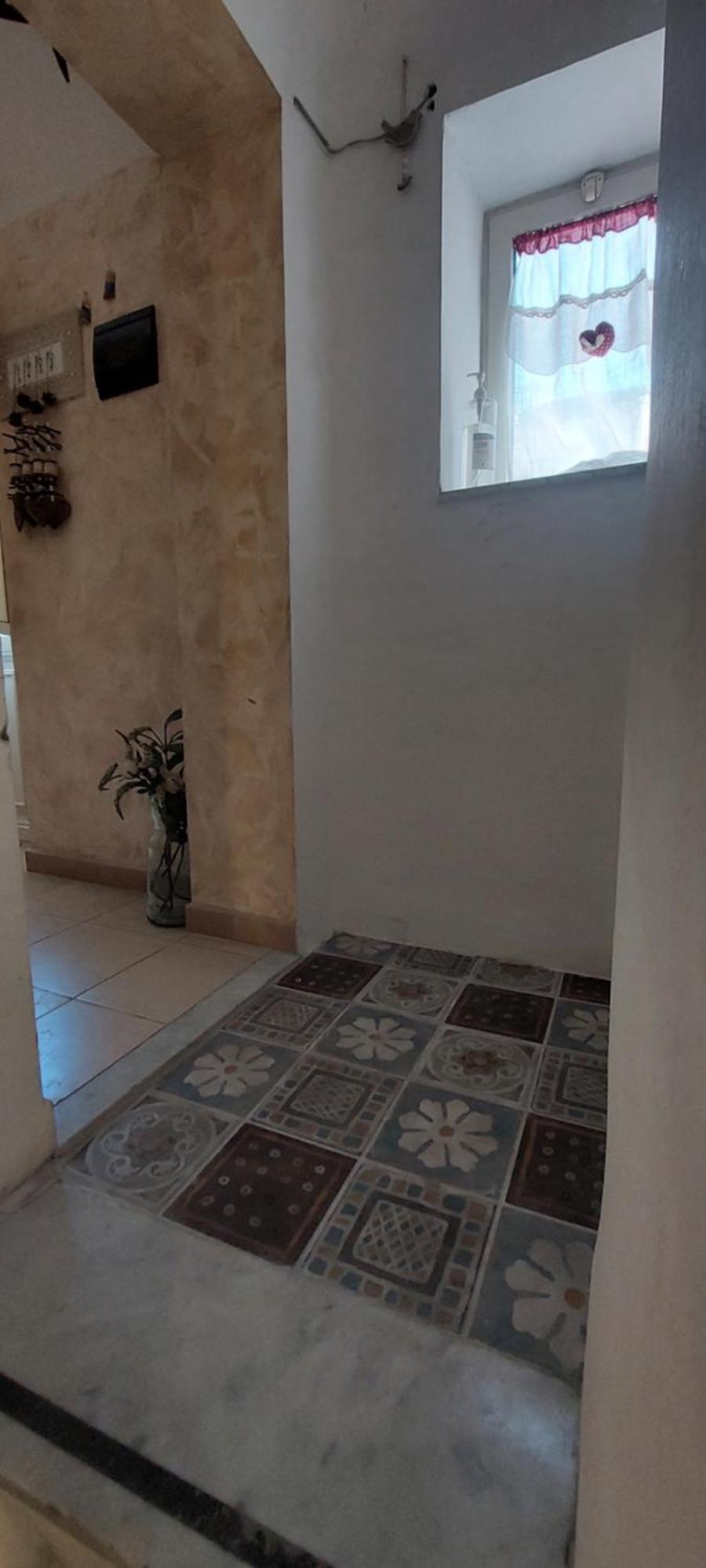 Casa Vacanze "Cortile Aquilone" 카타니아 외부 사진