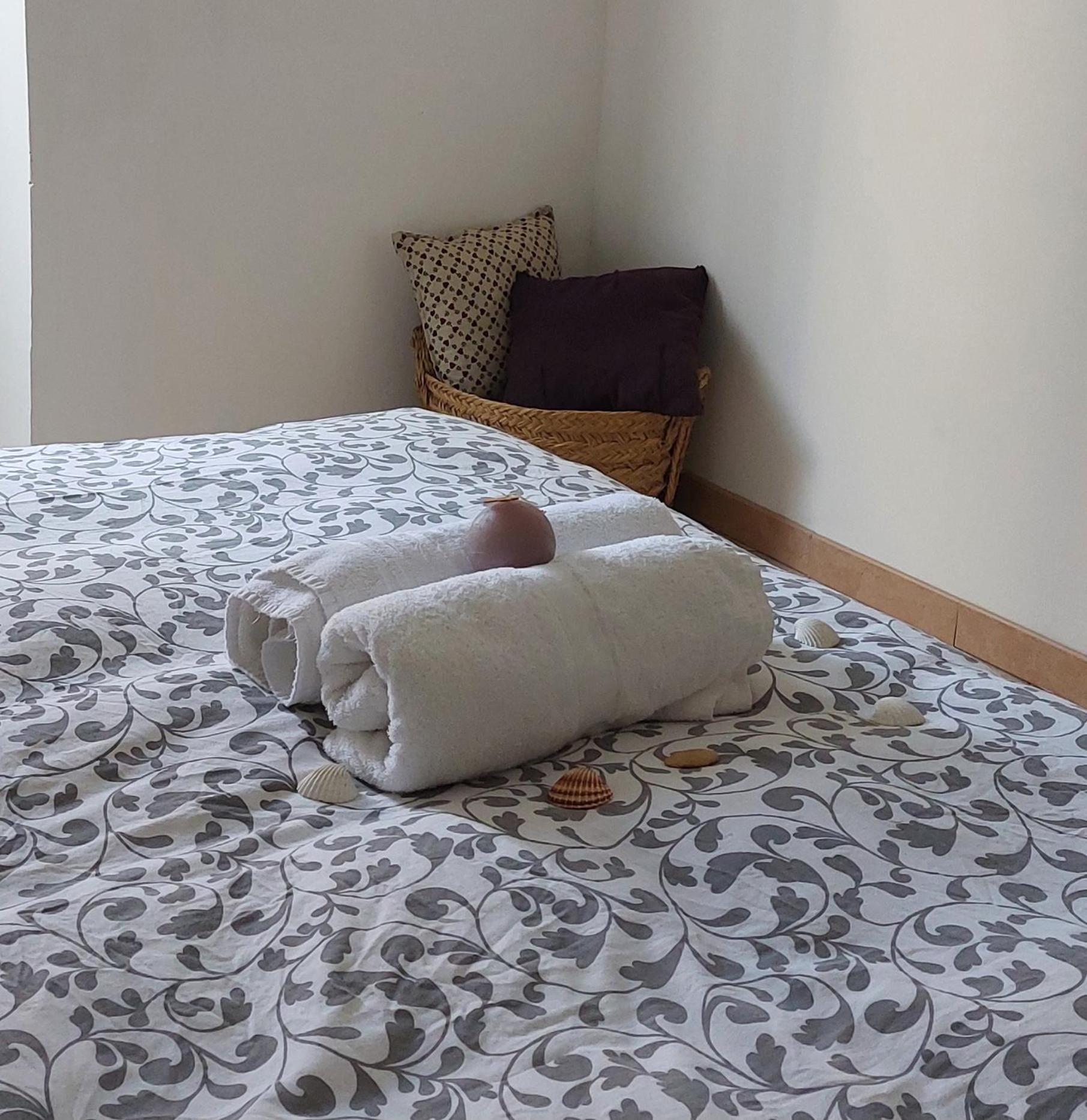 Casa Vacanze "Cortile Aquilone" 카타니아 외부 사진