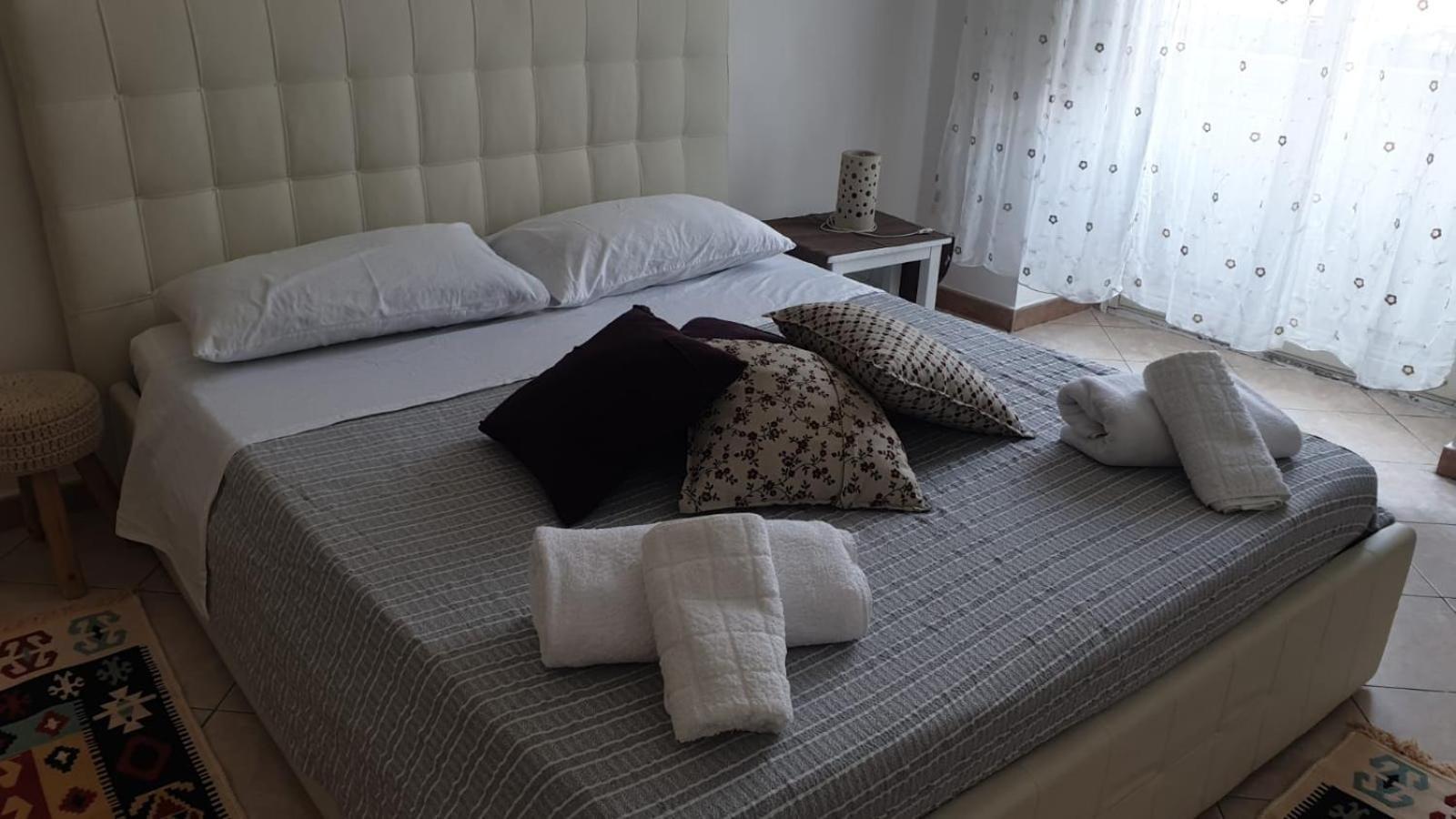 Casa Vacanze "Cortile Aquilone" 카타니아 외부 사진