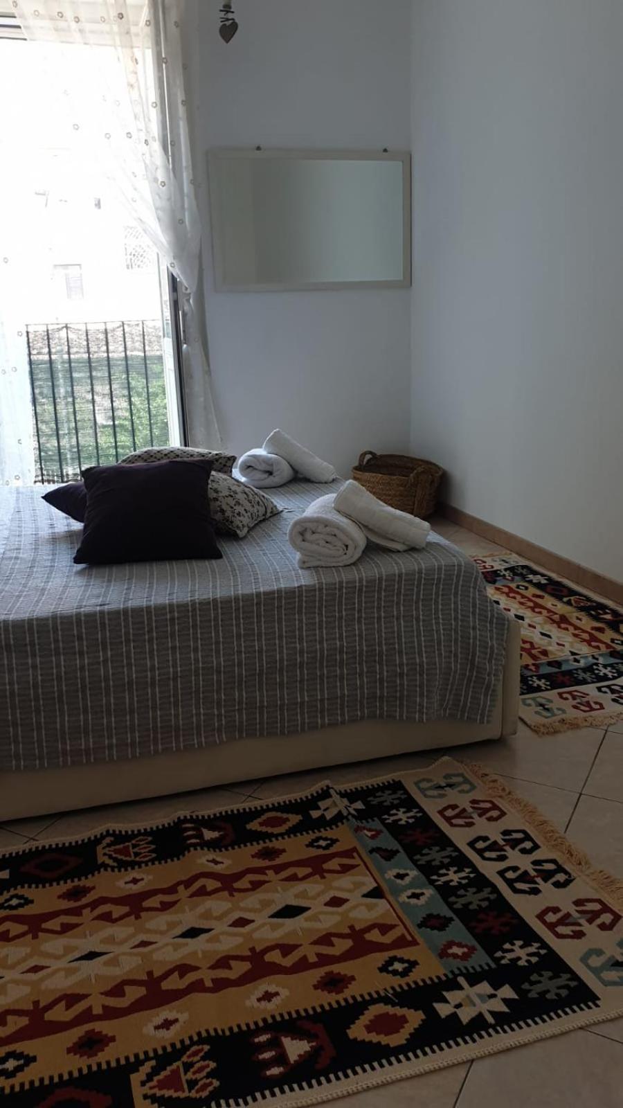 Casa Vacanze "Cortile Aquilone" 카타니아 외부 사진