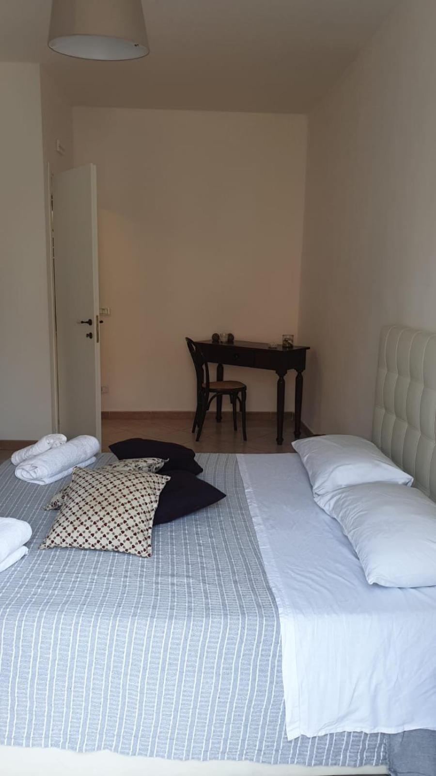 Casa Vacanze "Cortile Aquilone" 카타니아 외부 사진