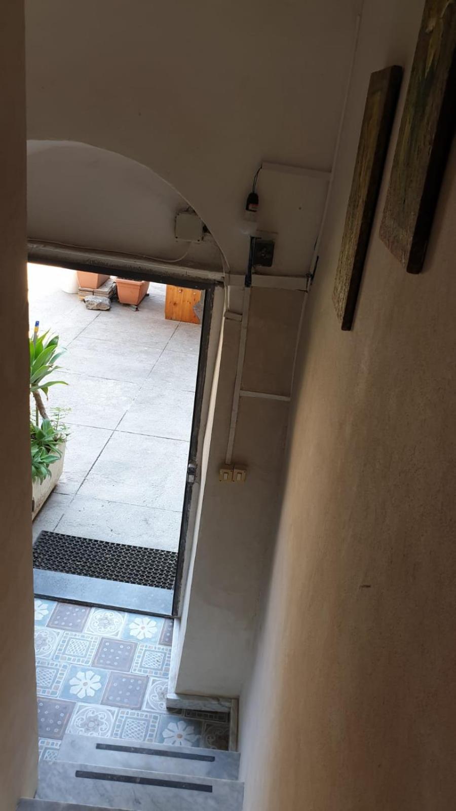 Casa Vacanze "Cortile Aquilone" 카타니아 외부 사진