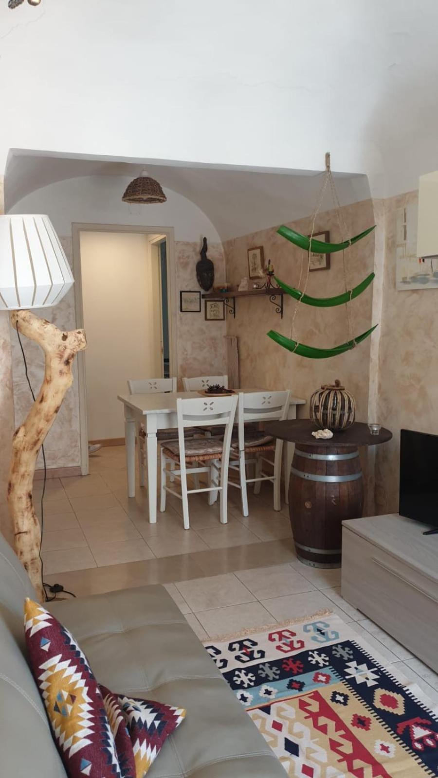 Casa Vacanze "Cortile Aquilone" 카타니아 외부 사진