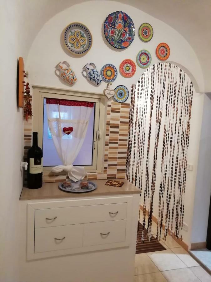 Casa Vacanze "Cortile Aquilone" 카타니아 외부 사진